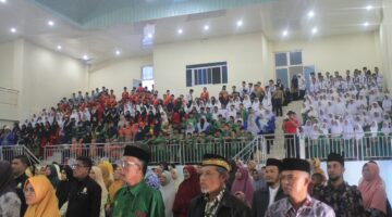 Sejarah Singkat Terbentuknya Muhammadiyah Kabupaten Gayo Lues.